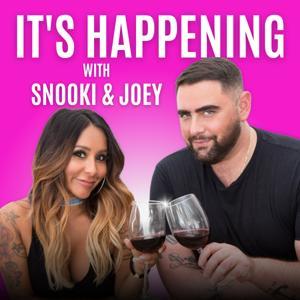 It's Happening with Snooki & Joey by iHeartMedia