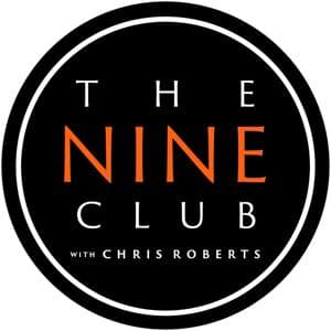 The Nine Club With Chris Roberts by The Nine Club