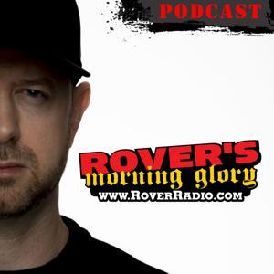 Rover's Morning Glory by Rover, Duji, Dieter, Charlie, Jeffrey LaRocque, Snitzer and Krystle (WMMS)