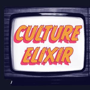 Culture Elixir by Luis Rodriguez