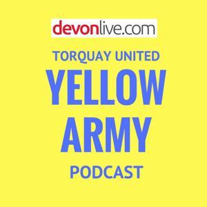 The Torquay United Yellow Army Podcast by Reach Podcasts