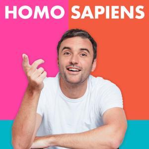 Homo Sapiens by Spirit Studios & Christopher Sweeney