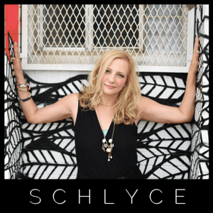 S C H L Y C E by SCHLYCE - Founder of Emerge School of Transformation - www.schlyce.com