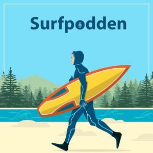 Surfpodden by Surfpodden