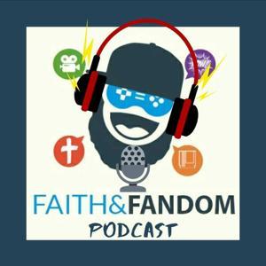 Faith & Fandom by Hector Miray