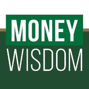Money Wisdom by Johnson Brunetti