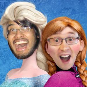 Serious Disness by Jehan Ranasinghe & Dave Bulmer