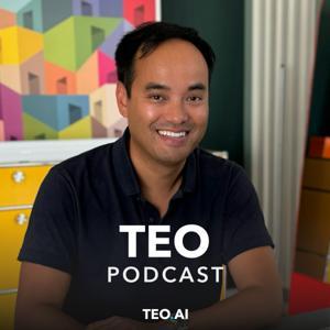 TEO Podcast: Künstliche Intelligenz, Tech Trends & Aktien by Dr. Teo Pham