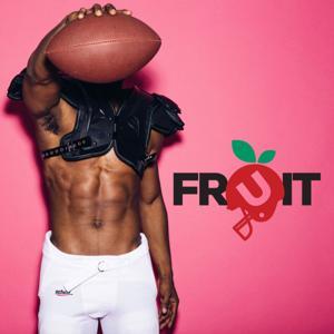Issa Rae Presents...FRUIT by Issa Rae Productions and Stitcher