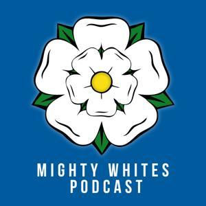 Mighty Whites Podcast by Mighty Whites Podcast