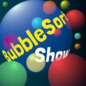 BubbleSort by BubbleSort