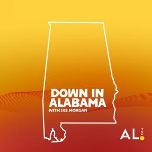 Down in Alabama with Ike Morgan by AL.com