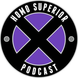 Homo Superior Podcast by Homo Superior Podcast