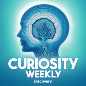 Curiosity Weekly by Discovery