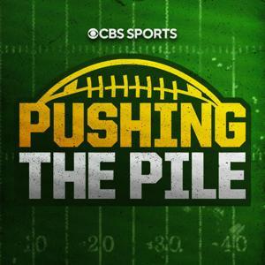 Pushing the Pile: A CBS Sports NFL Podcast by CBS Sports, Football, NFL