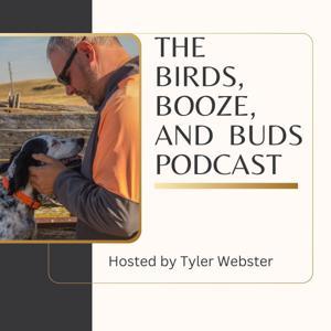 The Western Wingshooter Podcast by Tyler Webster