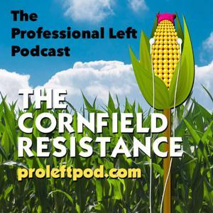 The Professional Left Podcast with Driftglass and Blue Gal by Driftglass and Blue Gal