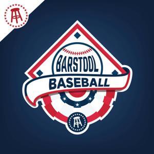 Barstool Baseball by Barstool Sports