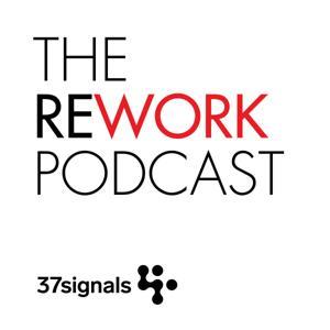 REWORK by 37signals