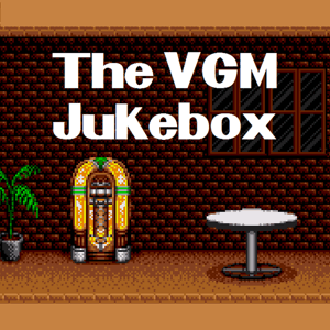 The VGM Jukebox by VGM Jukebox