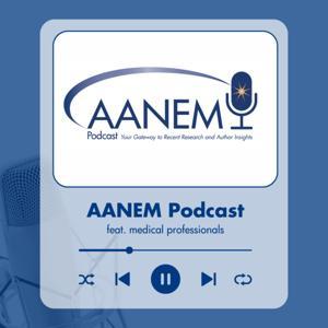 American Association of Neuromuscular & Electrodiagnostic Medicine (AANEM) by AANEM