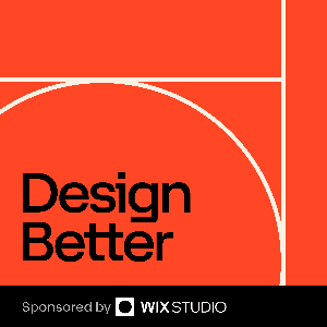 Design Better by The Curiosity Department, sponsored by Wix Studio