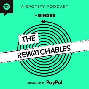 The Rewatchables by The Ringer