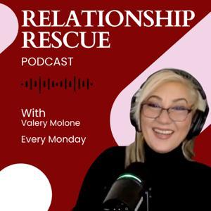 Relationship Rescue by Valery Molone