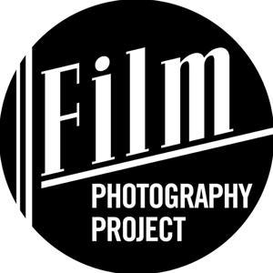 Film Photography Podcast by Michael Raso