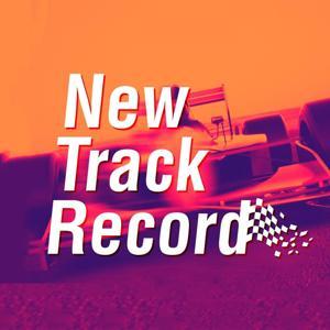 New Track Record by Caleb Hatch