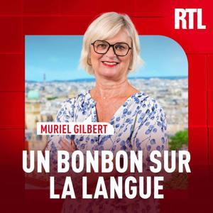 Un bonbon sur la langue by RTL