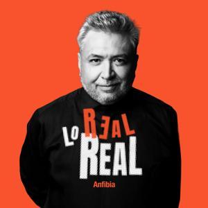 Lo Real Real by Anfibia Podcast