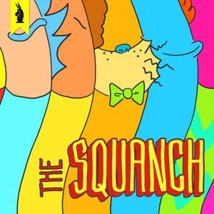 Wisecrack's THE SQUANCH: A Rick & Morty Podcast by Wisecrack