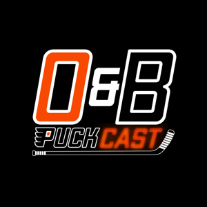 O Puckcast - A Philadelphia Flyers Podcast by OB Puckcast