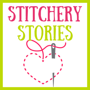 Stitchery Stories by Susan Weeks
