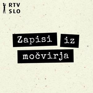 Zapisi iz močvirja by RTVSLO – Val 202