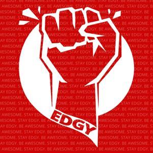 EDGY Conversations by The EDGY Empire