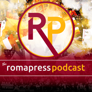 RomaPress Podcast by Rete Media