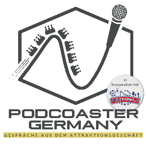 Podcoaster Germany by Sebastian Grünwald und Hans Pieper