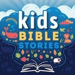 Kids Bible Stories by Jessica White