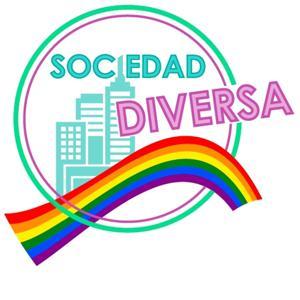 Sociedad Diversa by Pride Radio México