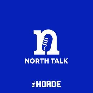 North Talk - North Melbourne Podcast by The Horde