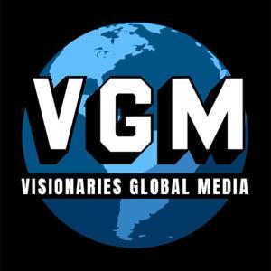 Visionaries Global Media by Visionaries Global Media