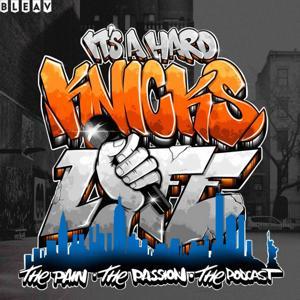 It's a Hard Knicks Life by Bleav, Bleav Podcast Network