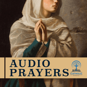 Prayers by The Station of the Cross Catholic Media Network