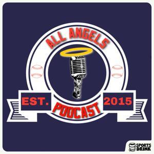 All Angels Podcast by Sports Drink