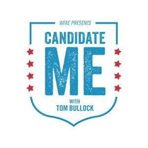 Candidate ME by WFAE