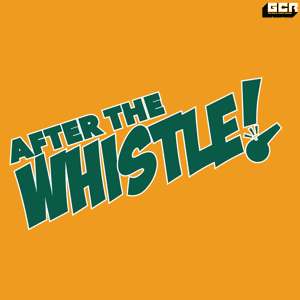 After The Whistle by GCR