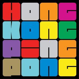 Beating The Crates by Hong Kong Ping Pong