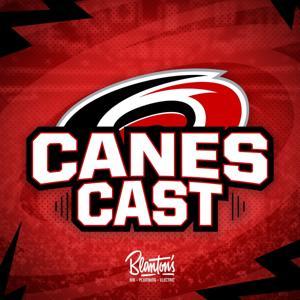 CanesCast by Carolina Hurricanes